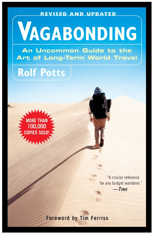 books to inspire your next travel destination