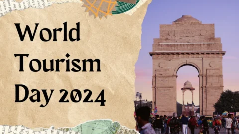 World Tourism Day