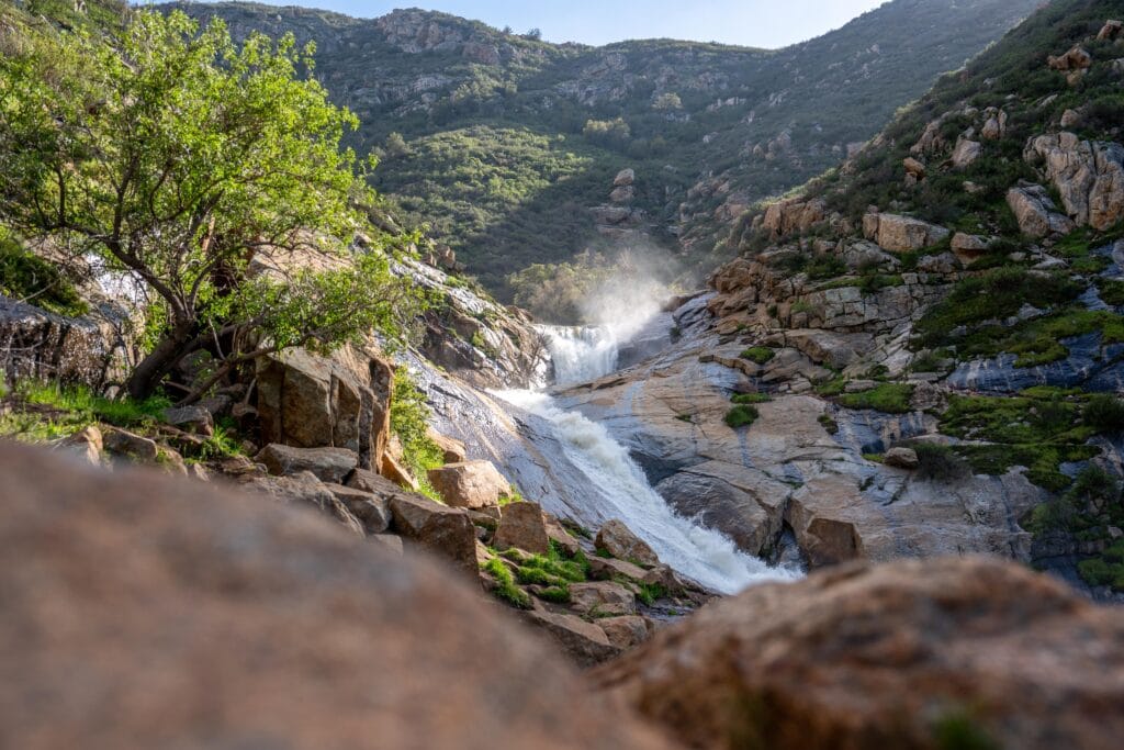 Hiking Locations in San Diego