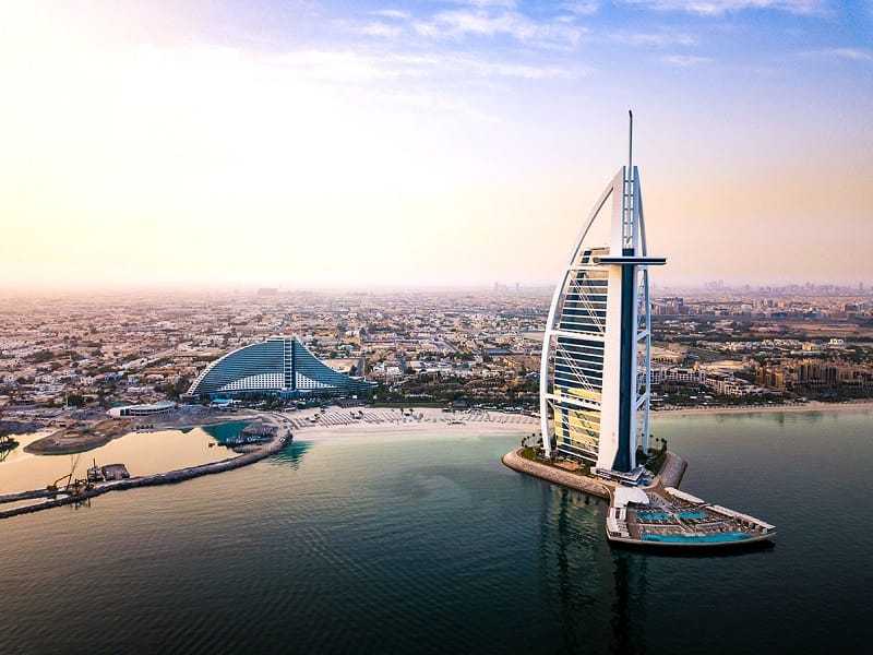 Why Indians Love To Visit Dubai