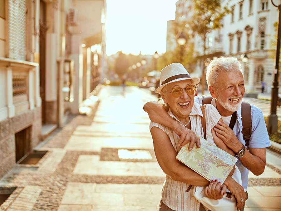 international travel insurance