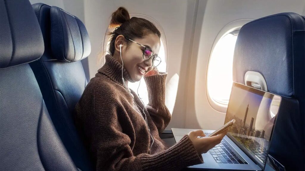 travel insurance in a foreign land