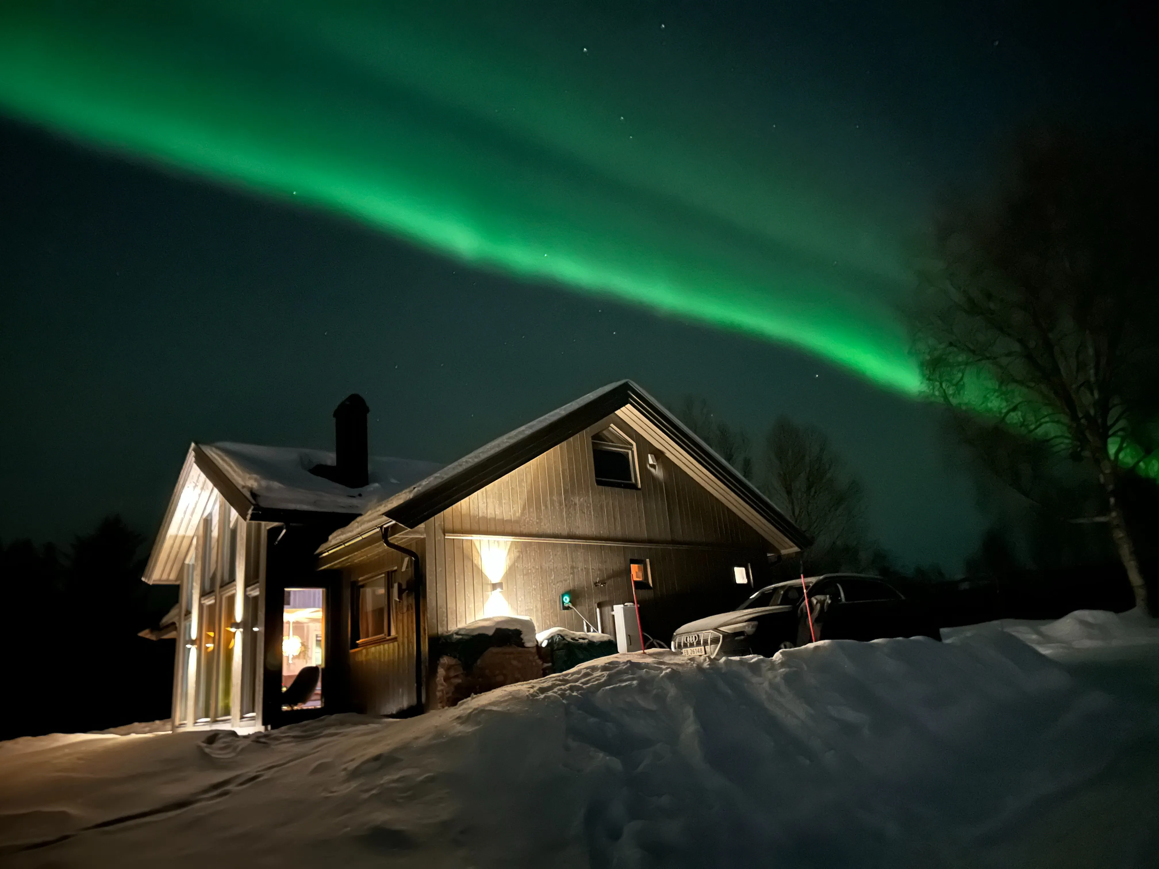 7 Best Airbnbs in Tromsø