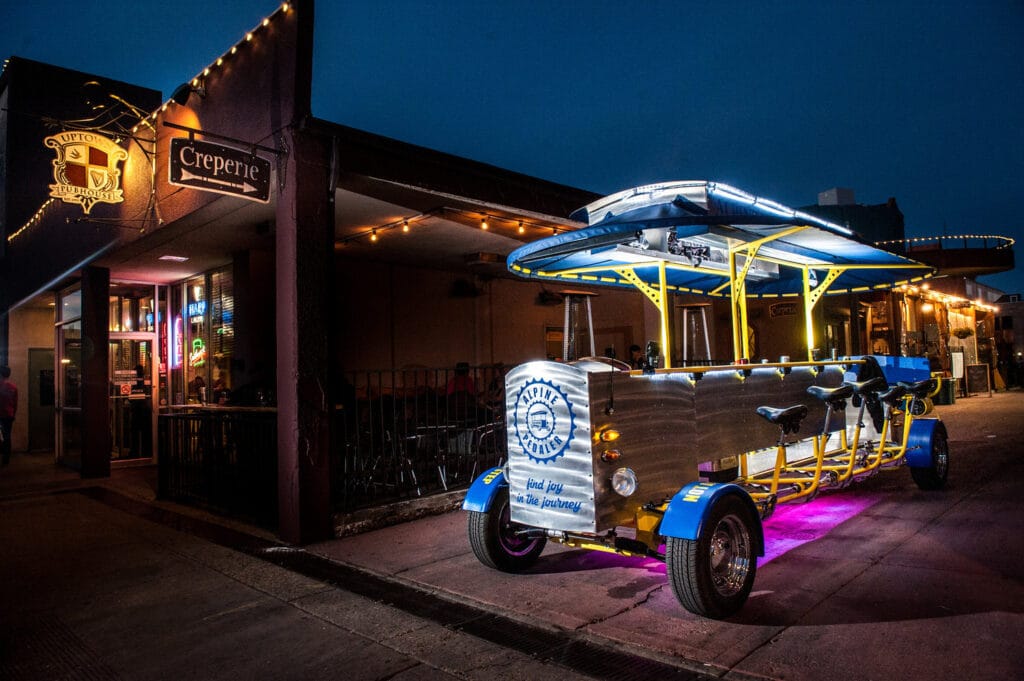 things to do in Flagstaff in winter
