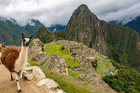 Discover 6 Secure and Safest Places To Visit in South America 29 Safest Places To Visit in South America
