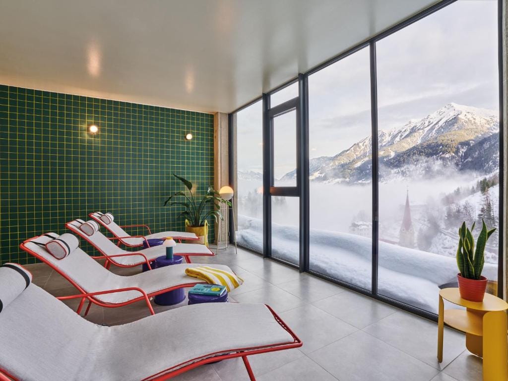 Hotel Awards 2024