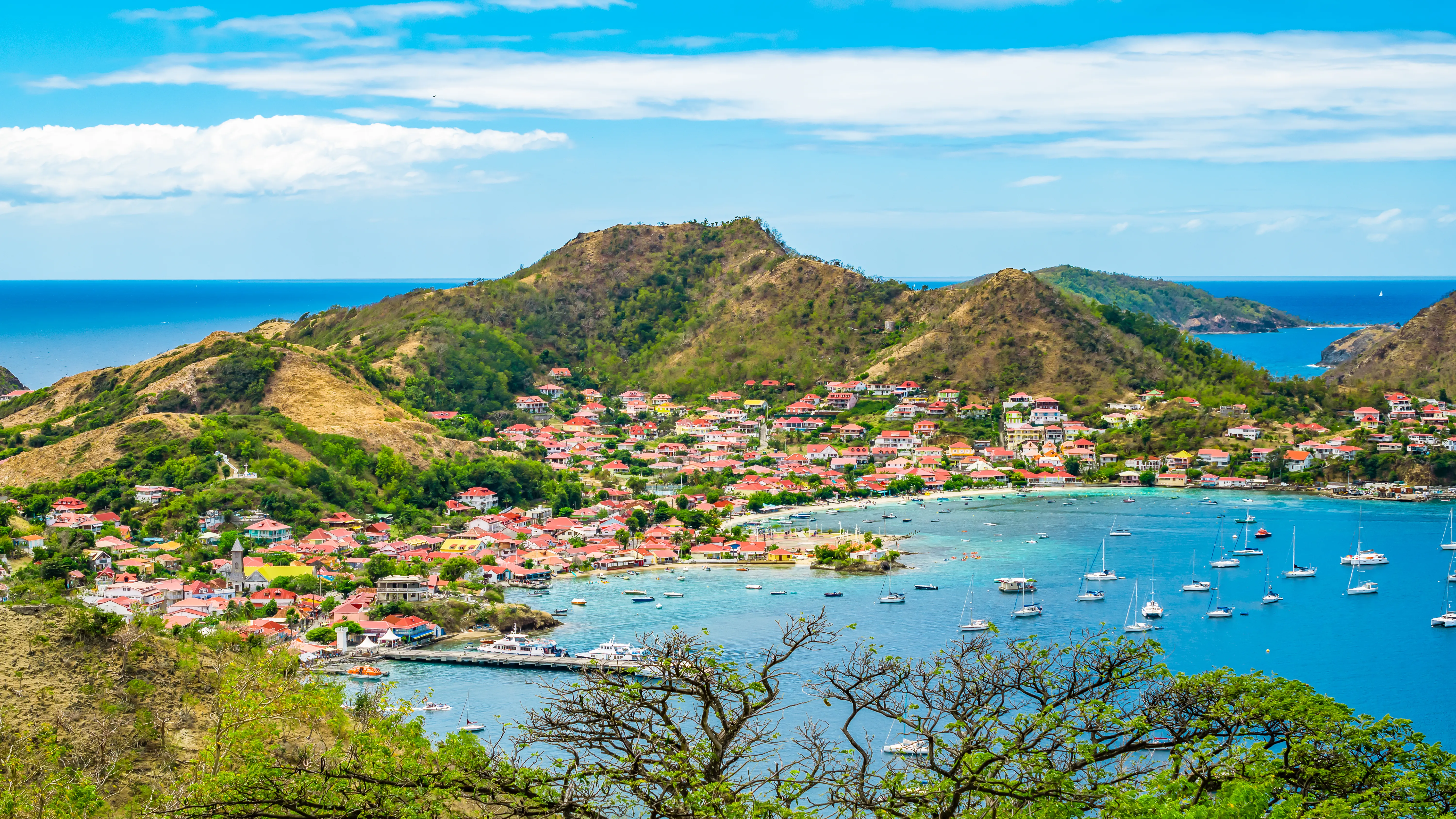 Ultimate Guide to the Caribbean Islands with 10 Unforgettable Destinations