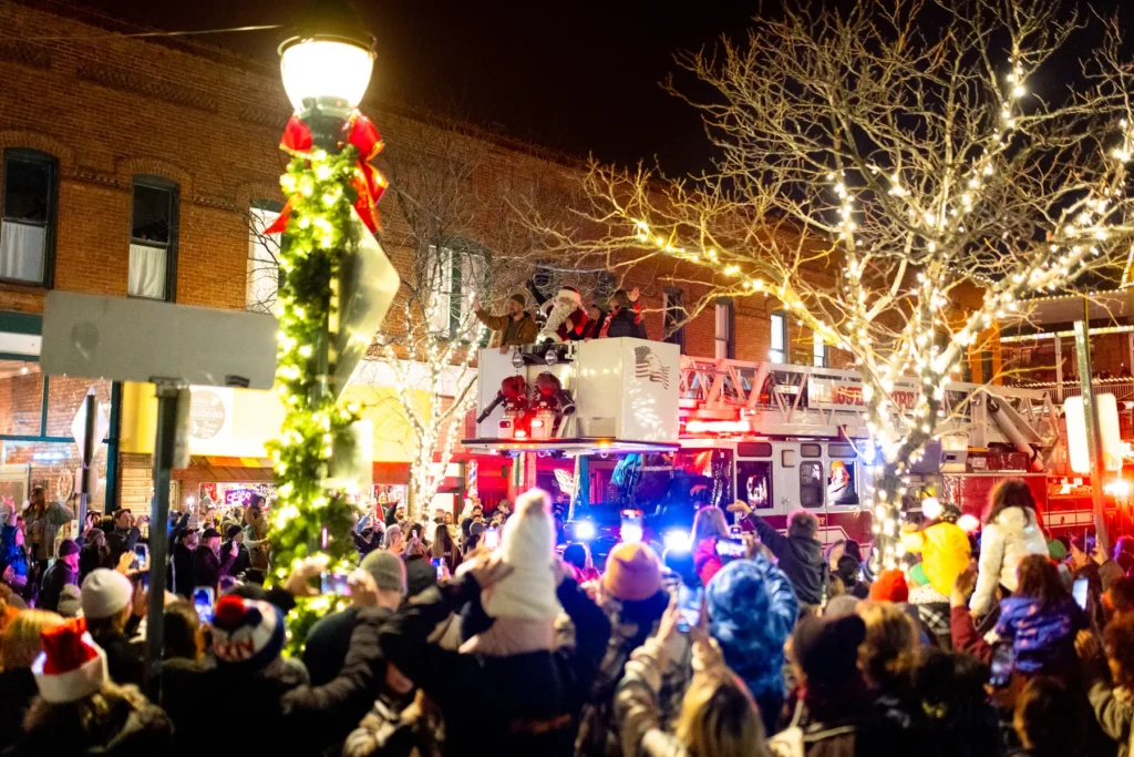 Flagstaff city