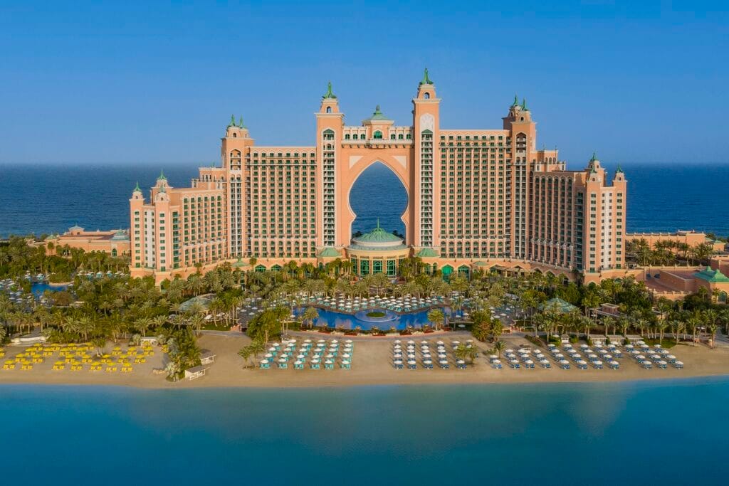 Why Indians Love To Visit Dubai
