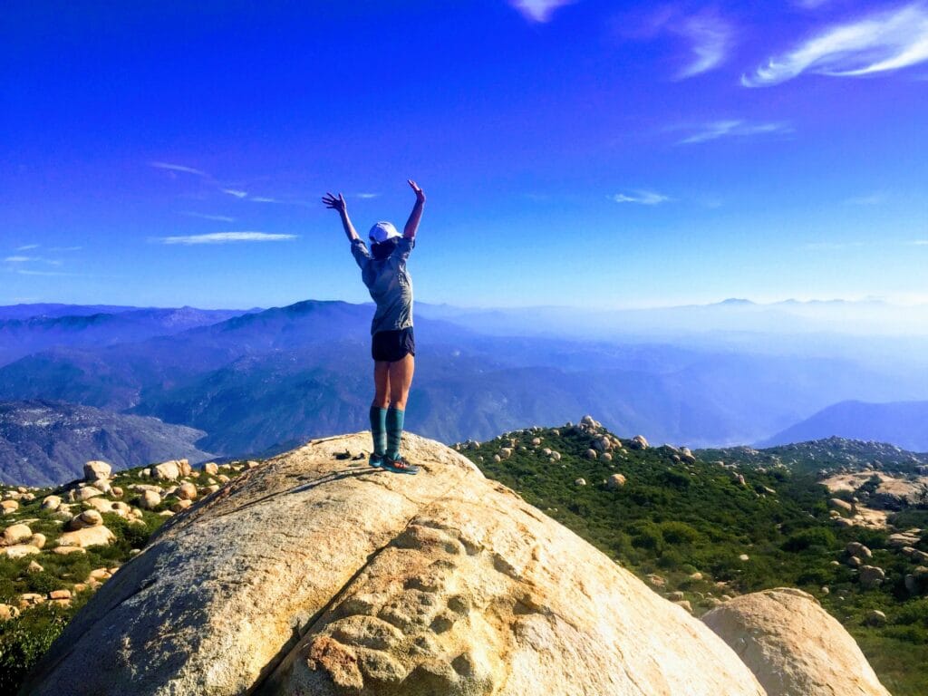 Hiking Locations in San Diego