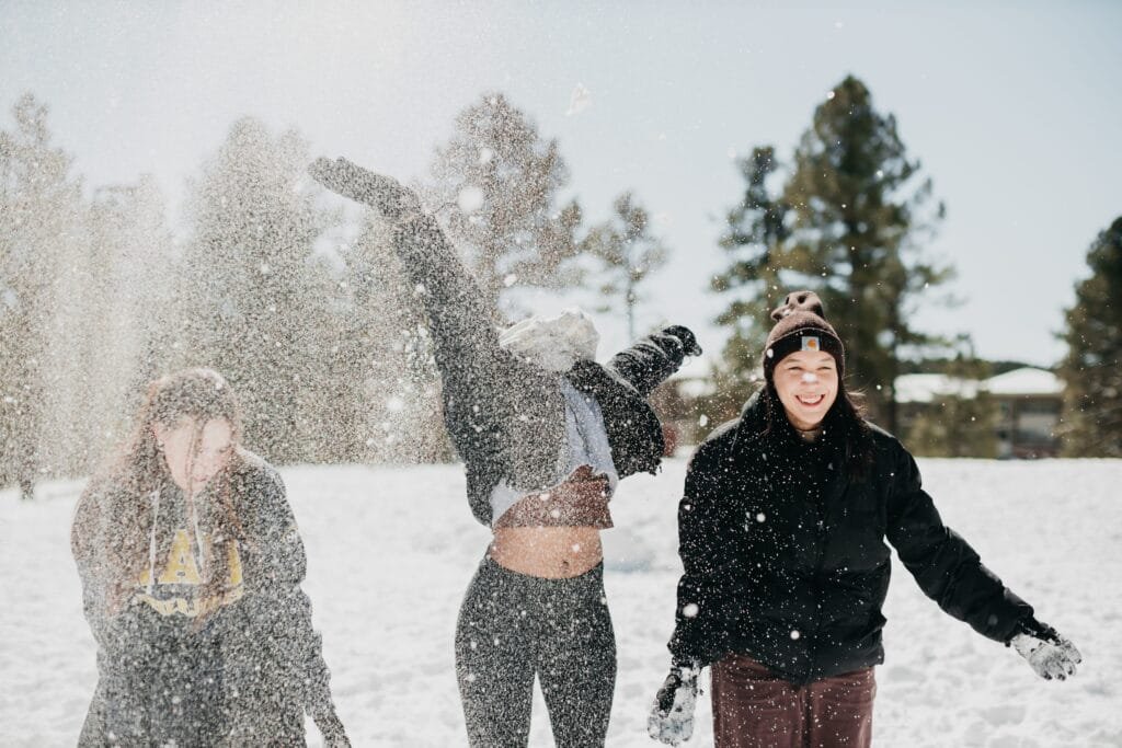 Things To Do In Flagstaff In Winter