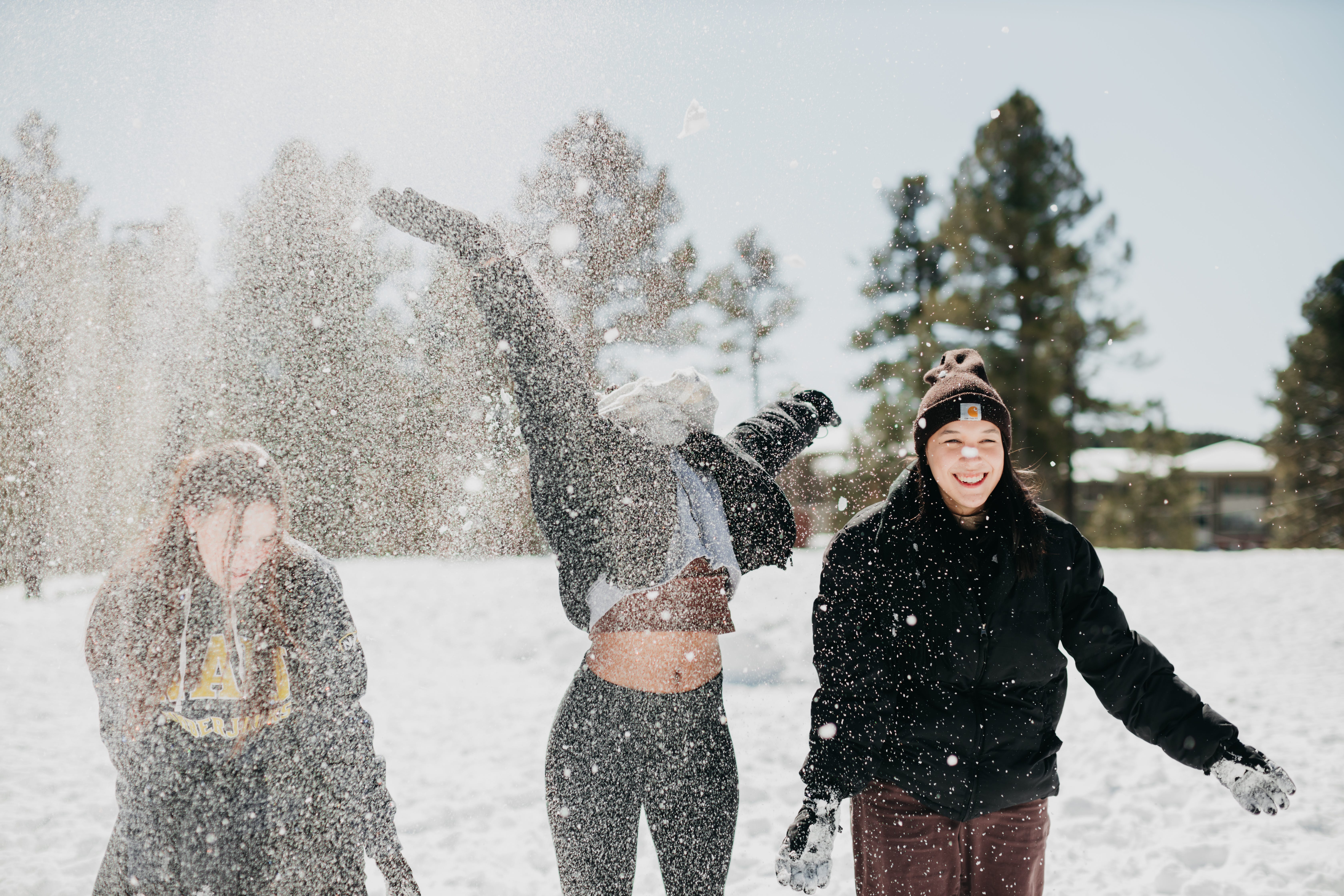 9 Best Things To Do In Flagstaff In Winter