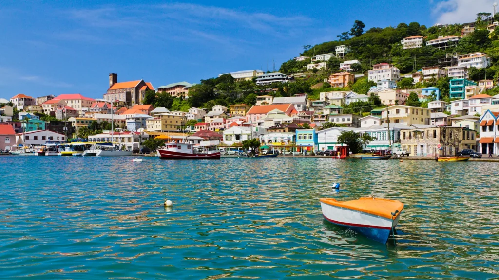 best caribbean destinations