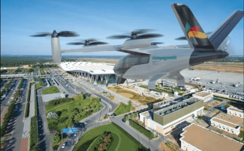 Air Taxi Initiative