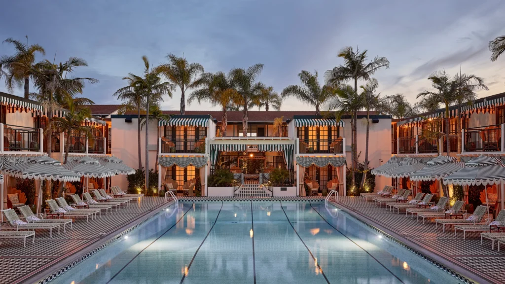 Hotel Awards 2024