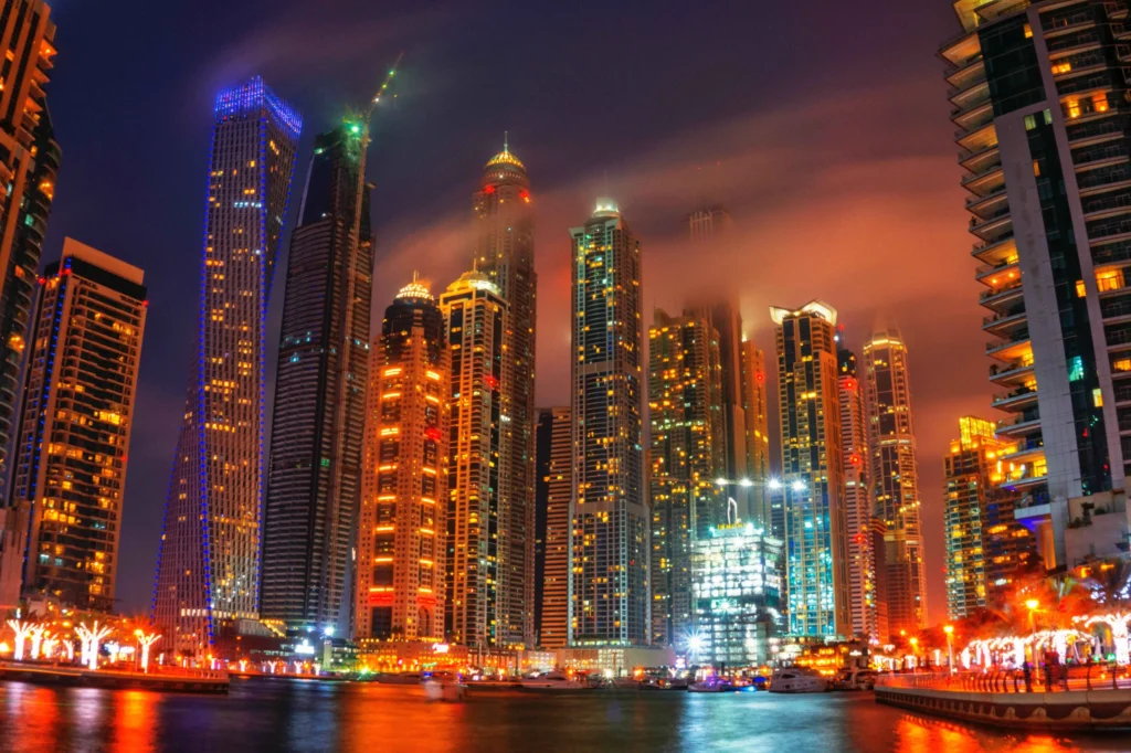 Why Indians Love To Visit Dubai