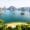 peaceful travel destinations around the world