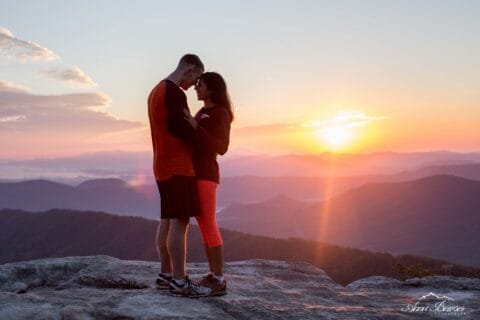 Romantic Roanoke Getaway