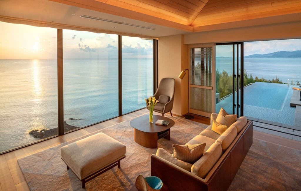 6 Luxurious Resorts In Okinawa Japan 4 resorts in Okinawa Japan
