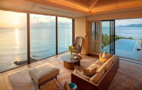 resorts in Okinawa Japan