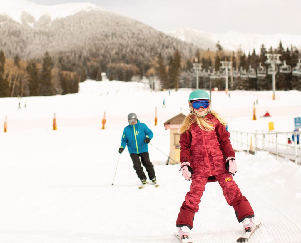 stuff to do in Flagstaff Arizona