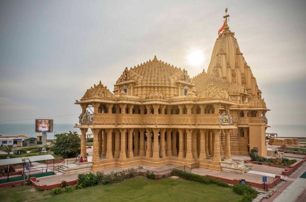 Historical Places in Gujarat