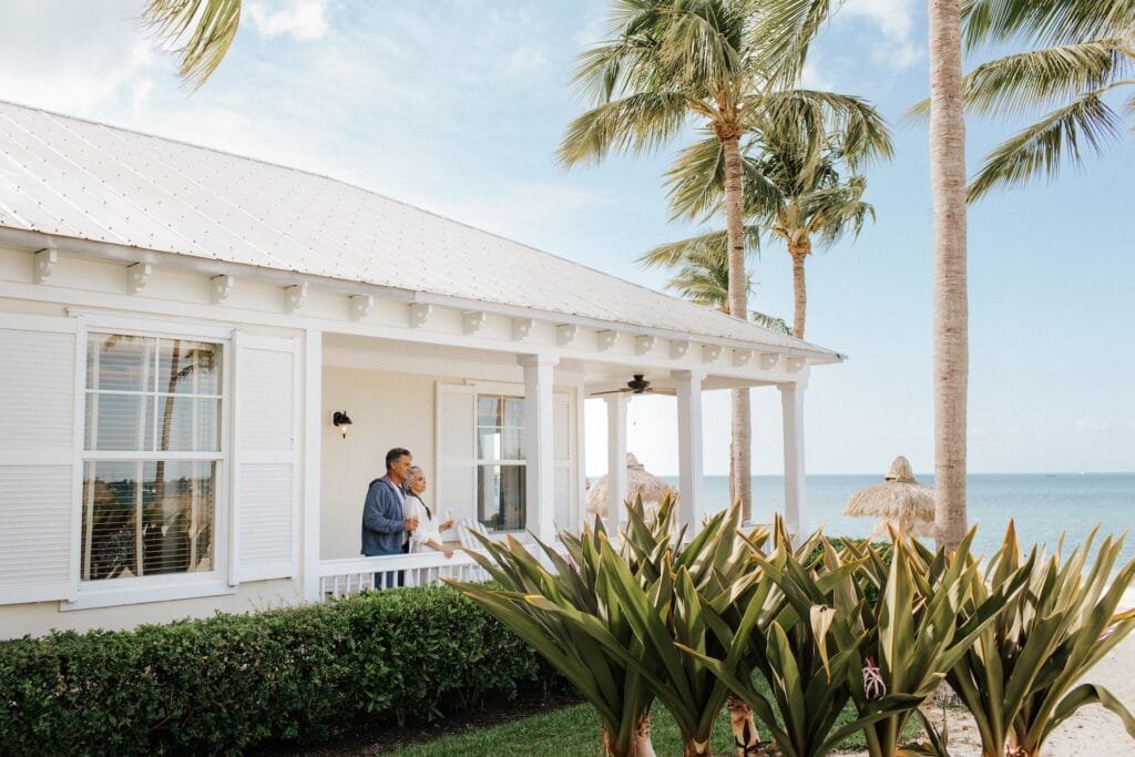 Sunset Key Cottages Florida