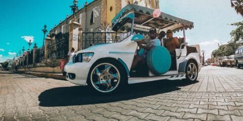 Things To Do In Mazatlan