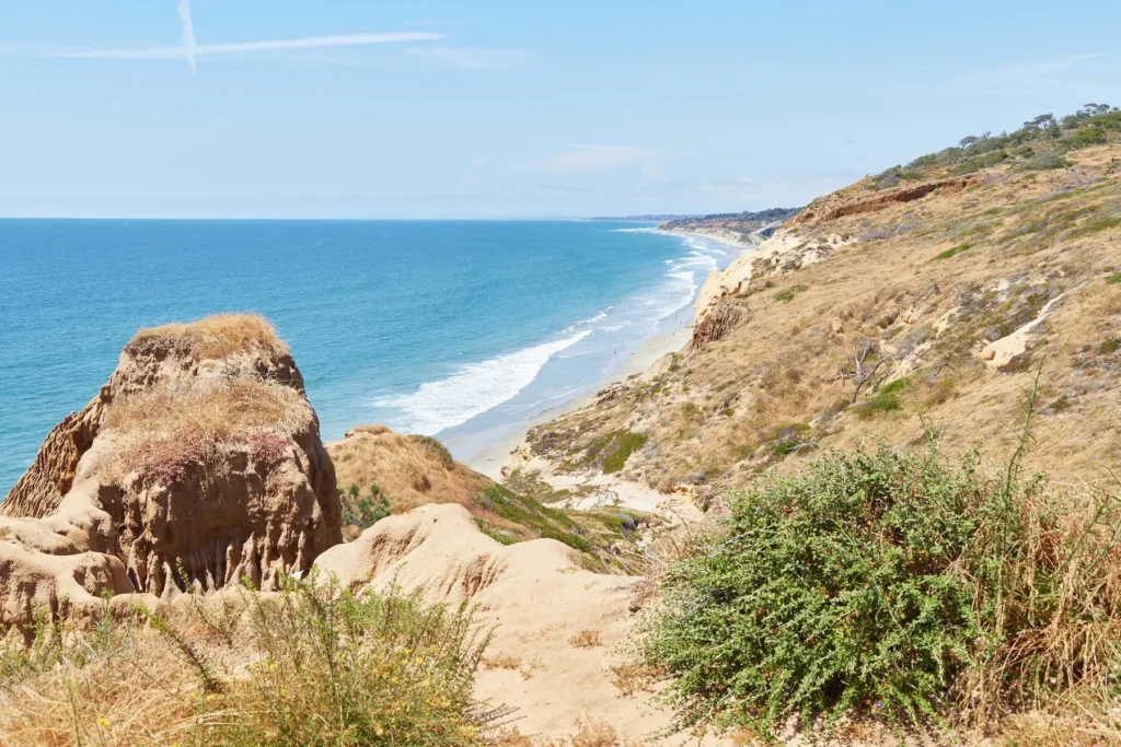 Hiking Locations in San Diego
