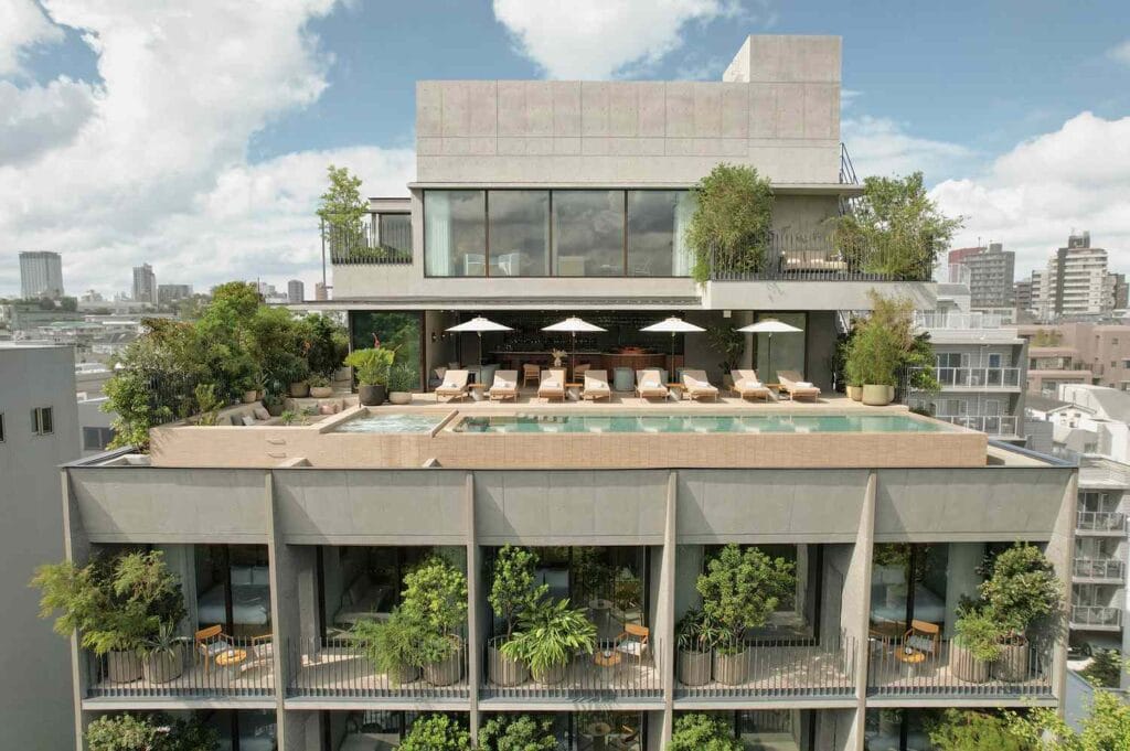 Hotel Awards 2024