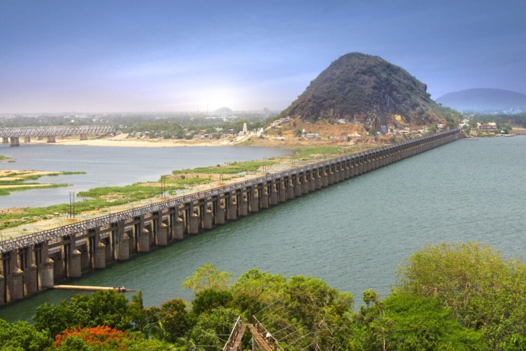 most searched destinations in India by foreign tourists