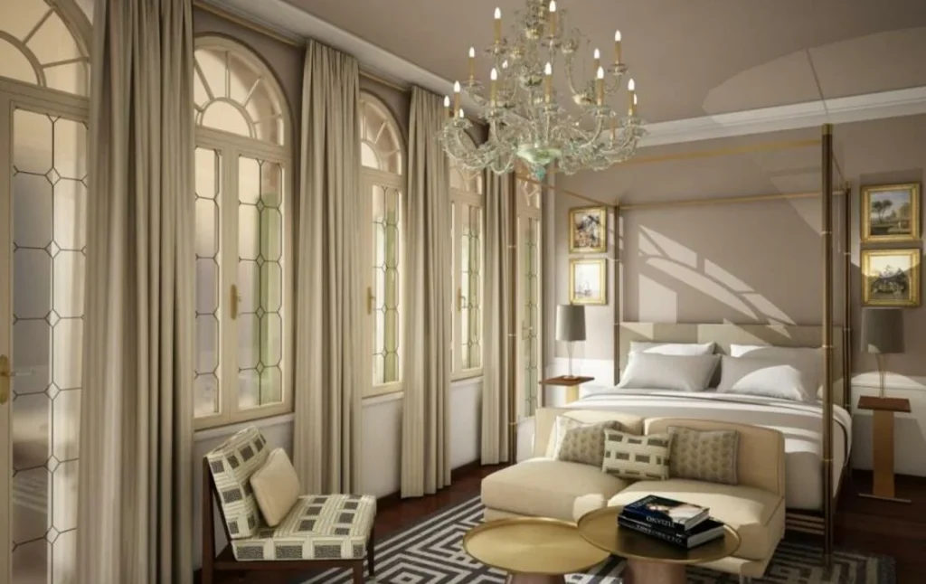 Hotel Awards 2024