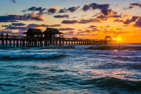 things to do in Naples Florida