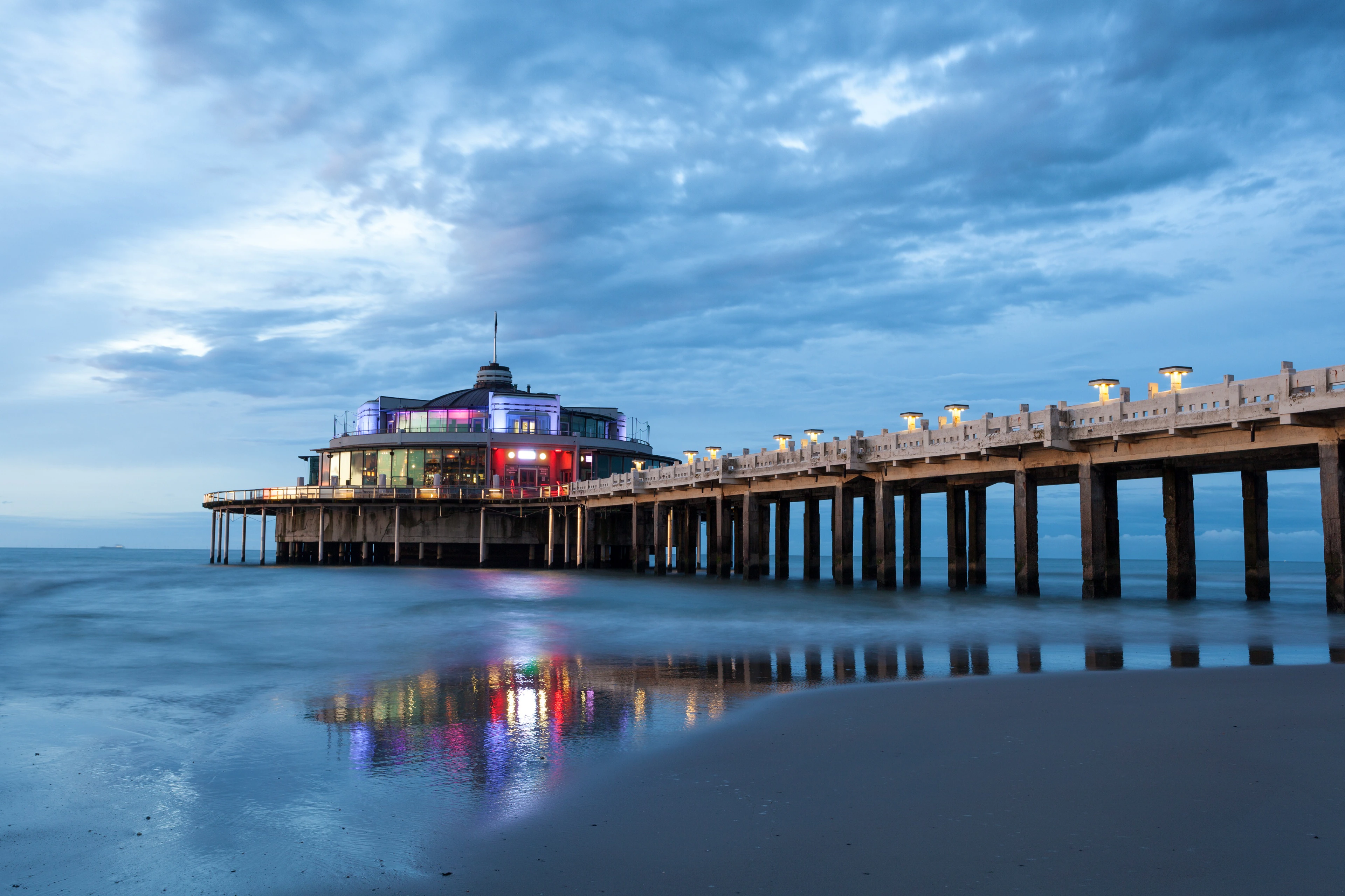 Discover Top 10 Belgium Beaches You Simply Can't Miss!