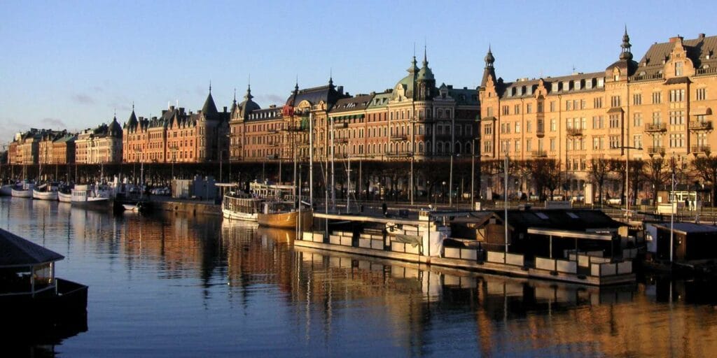 what to do in Stockholm