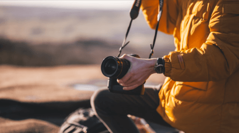 roadmap to being a travel influencer