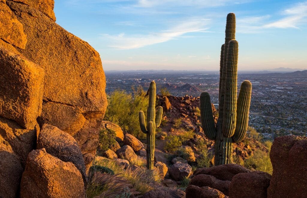 unique things to do in Phoenix