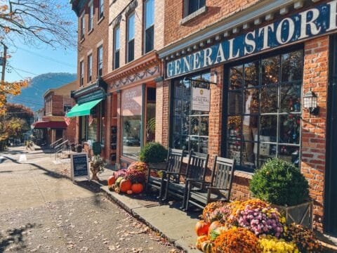 Things to do in Cold Spring NY