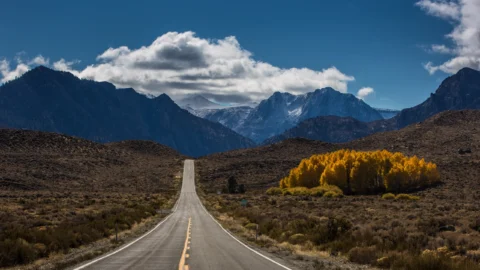 cross country road trip