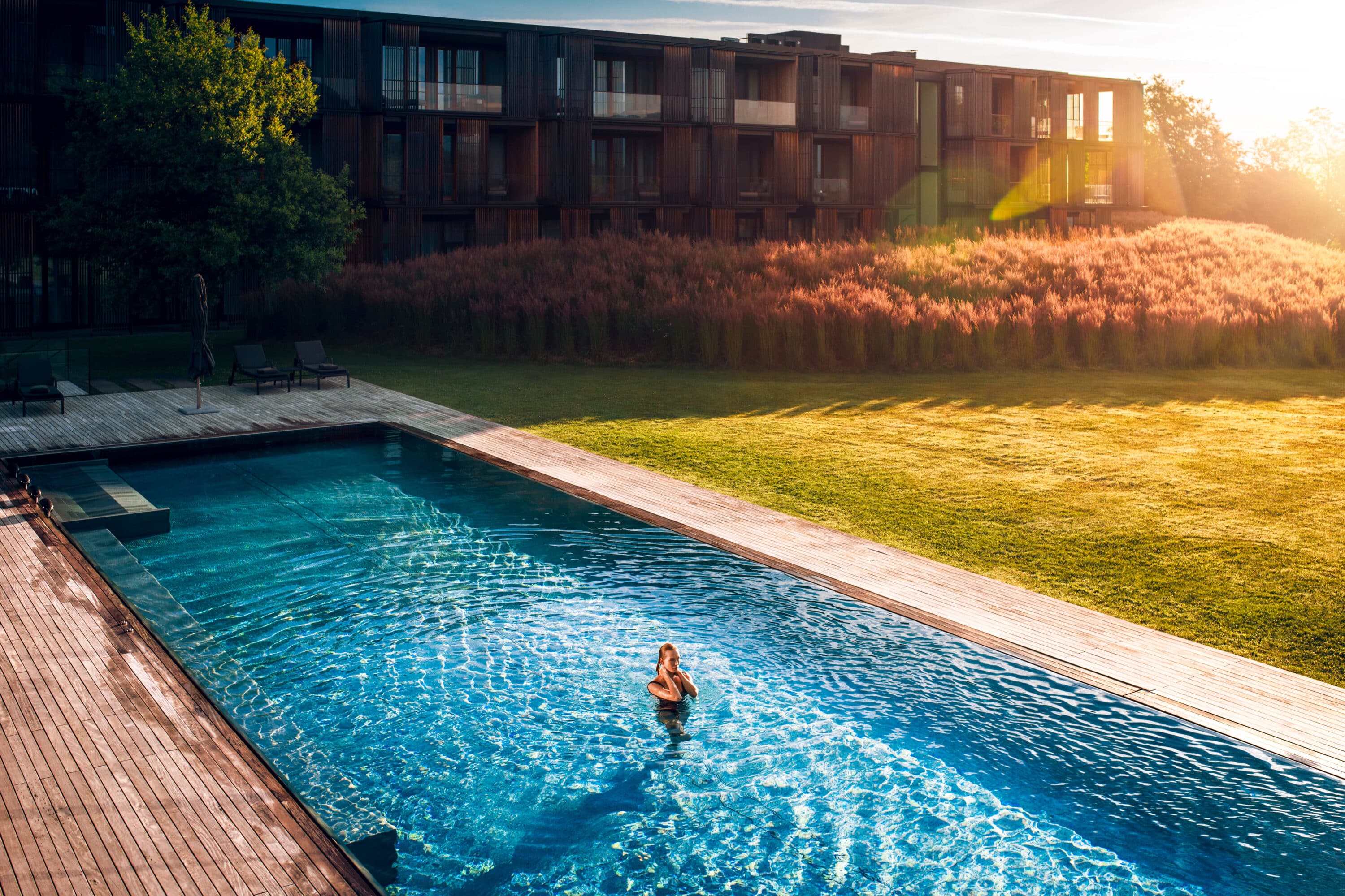 10 Incredible Medical Spas Around the World for Ultimate Relaxation & Wellness