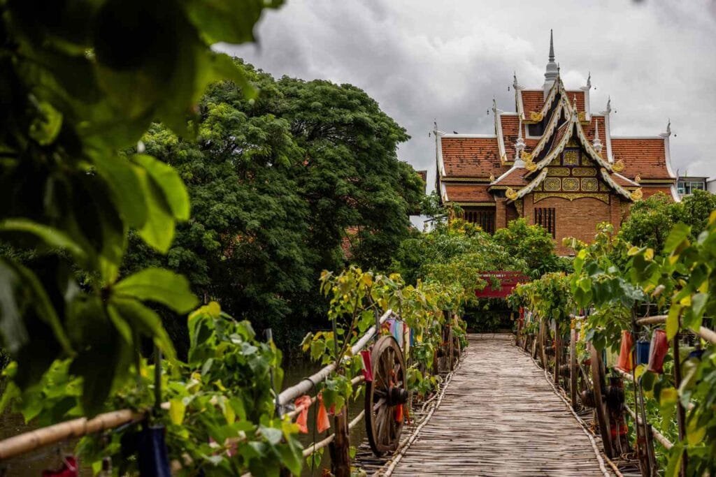 Discover Thailand in the Off-Season for Unbeatable Adventures 4 Thailand in the off-season