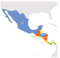 Homepage 131 Central America