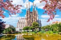 barcelona cathedral