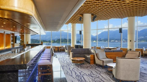 pan pacific hotel vancouver