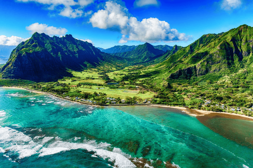 best island to visit in Hawaii
