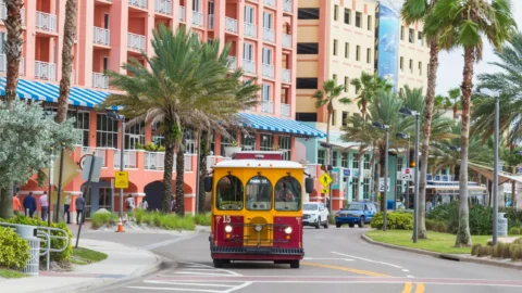 Unveiling the Most Stunning Spring Destinations in the US for 2025 14 spring breaks in the USA