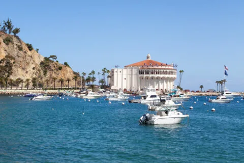 Unveiling the Most Stunning Spring Destinations in the US for 2025