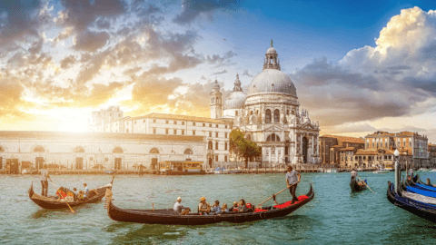 what to do in venice