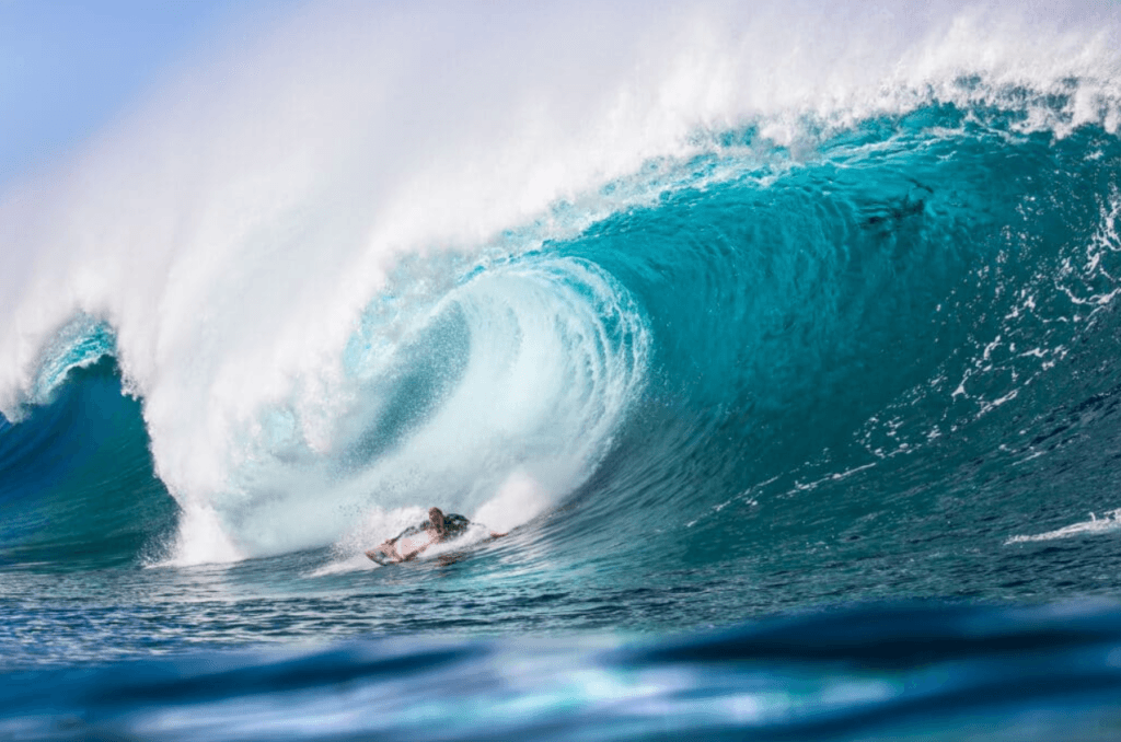 Best Month to Visit Hawaii