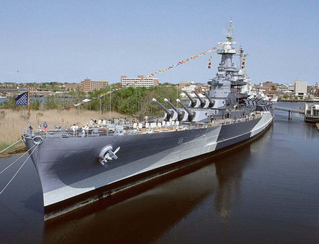 things to do in Wilmington NC